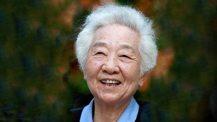 "江姐"于蓝去世享年99岁 儿子田壮壮导演发文悼念