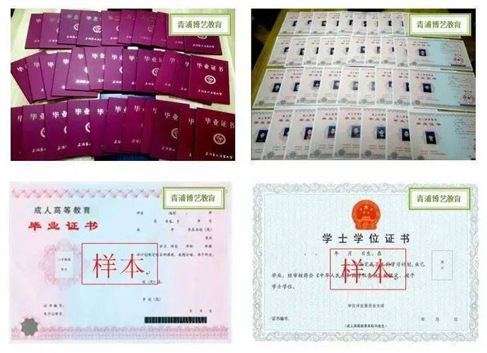 毕业证书 ↑学位证书附:上海市居住证120积分(学历积分标准)报考