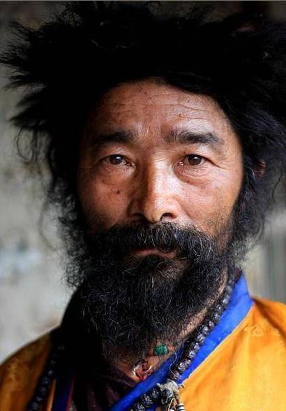 美欧研究表明,中国人后裔遍布喜马拉雅山两侧_青藏高原_地区_来自