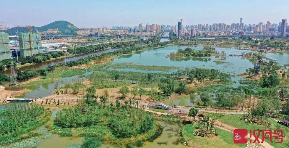 好消息十一前后徐州这6座公园就要建成快看有你家门口的吗