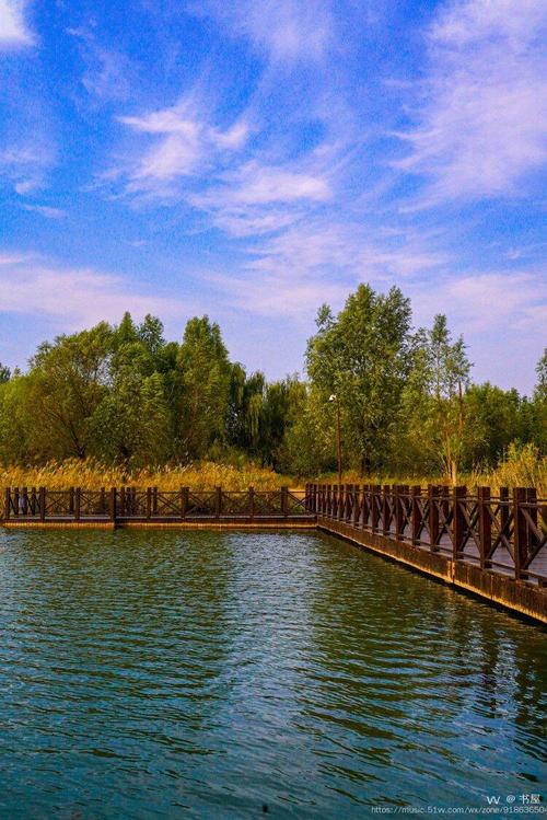 山东济西国家湿地公园位于济南市西部城区,总规划面积33.4平方公里.