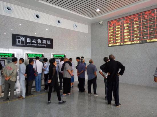  p>萧县北站(xiaoxianbei railway station)位于中国安徽省宿州市