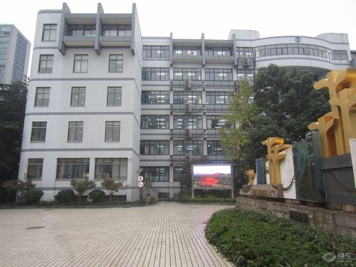 游杭州第十三中学总校!