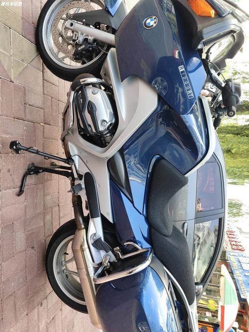 出售宝马1200rt - 摩托车论坛|摩托车联盟|东北摩托联盟-中国摩托车