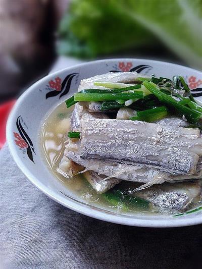 制作时间10-20分钟厨具炒锅馋嘴侬侬11051人浏览冬季是盛产带鱼的季节