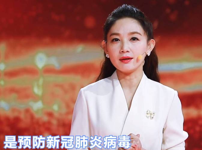 《养生堂》的当家花旦,北京卫视还有不少的美女主持,像是新人刘佳艺