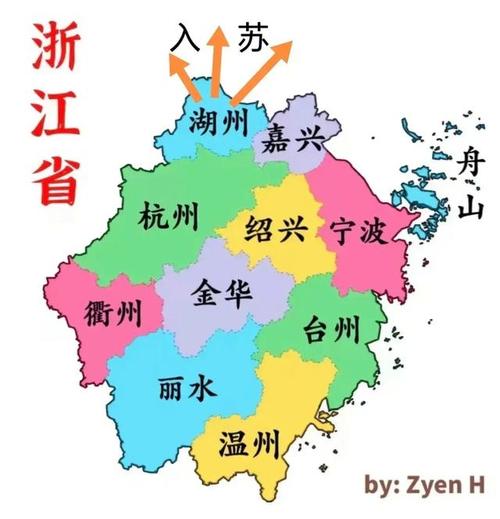 如果将湖州划归江苏省,会带来一些好处,但也会有一些不利因素.