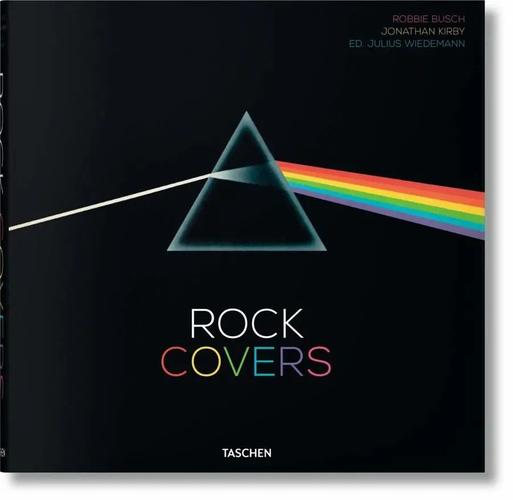 rockcovers摇滚乐专辑封面