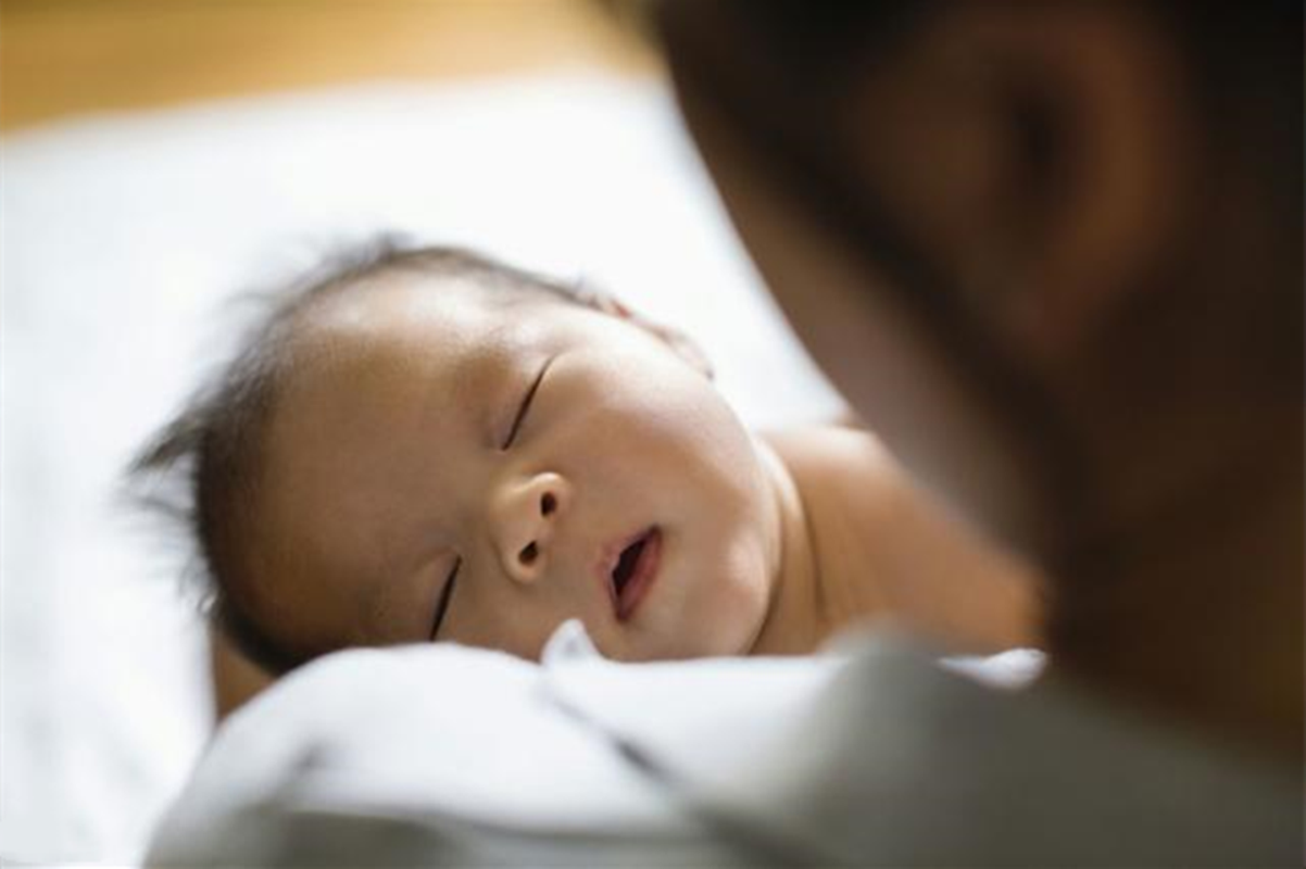 影响宝宝睡眠的因素有哪些