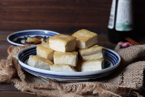 农家豆腐传统吃法,简单做更有味道