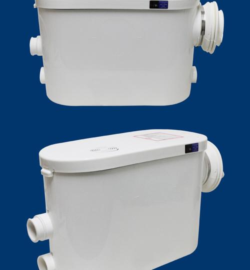 唯之家全自动污水提升泵别墅地下室卫生间污水提升器洗手盆浴缸洗衣机