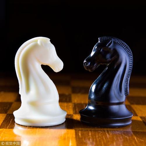 国际象棋文化图片欣赏