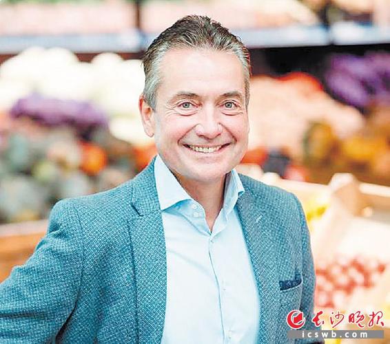 麦德龙中国总裁蔡天乐介绍,作为最早进入长沙的外资超市,麦德龙将在