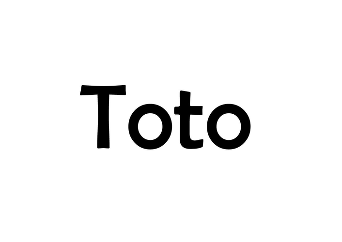 商标文字toto,商标申请人杭州飞舸科技有限公司的商标详情 - 标库网官