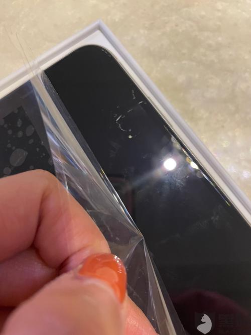 京东iphone11买来有划痕,拒不退换