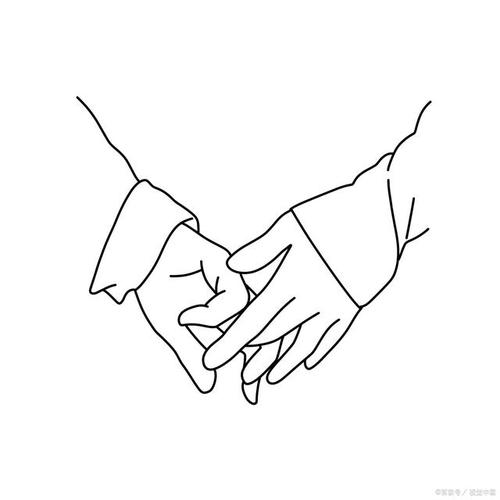 在恋爱中,牵手是一种非常重要的身体语言,能够传递浓浓的情感和爱意.