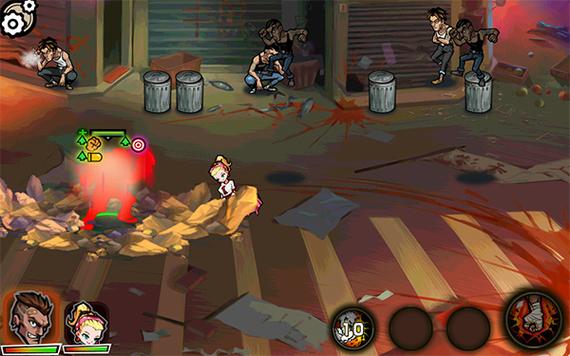 暴力街区2游戏最新版下载-暴力街区2官方正版下载 v1.2.