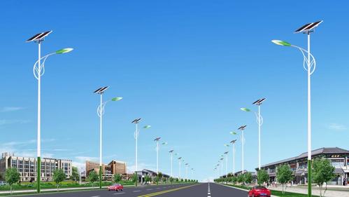 在城市 道路照明方面,led照明技术可以利用其高可控性和高稳定性为其