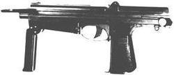 波兰m63(wz63)式9mm手枪