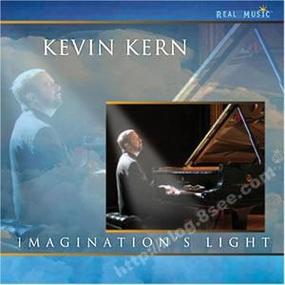  p>《灵感之光》是kevin kern的第7张专辑,于2005年由real music发行