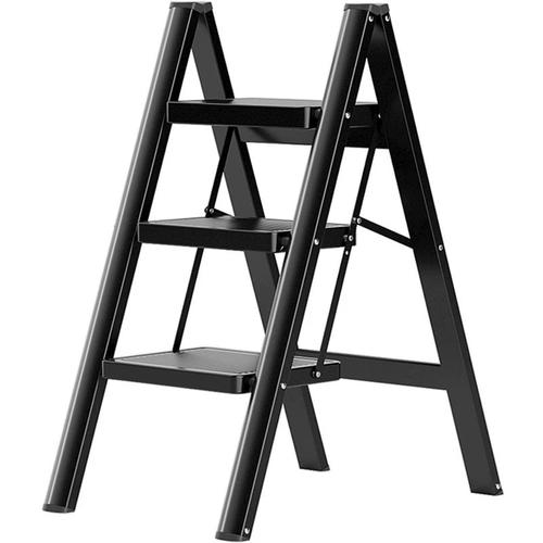 梯子家用折叠梯伸缩多功能加厚人字梯室内简易小型轻便升降楼梯