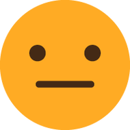 表情emoji无语表情包装饰