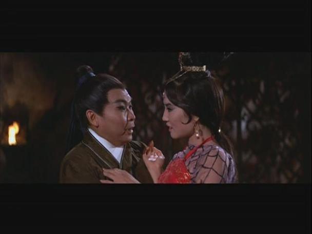  p>《盘丝洞》是1967年8月21日上映的香港神话电影,由 a target="
