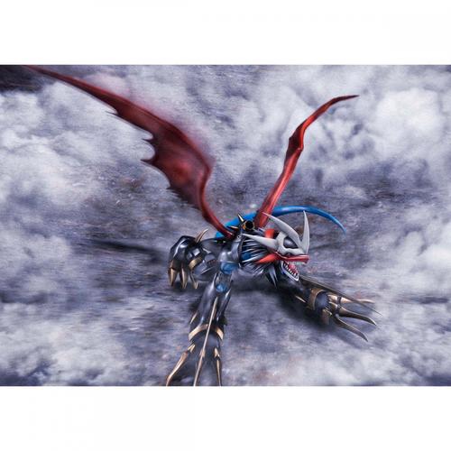 series 《数码暴龙02》imperialdramon: dragon mode 22,00