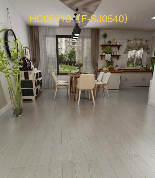 实木复合地板 #地板 #灰色系实木复合地板 #灰色系装修  #灰色系