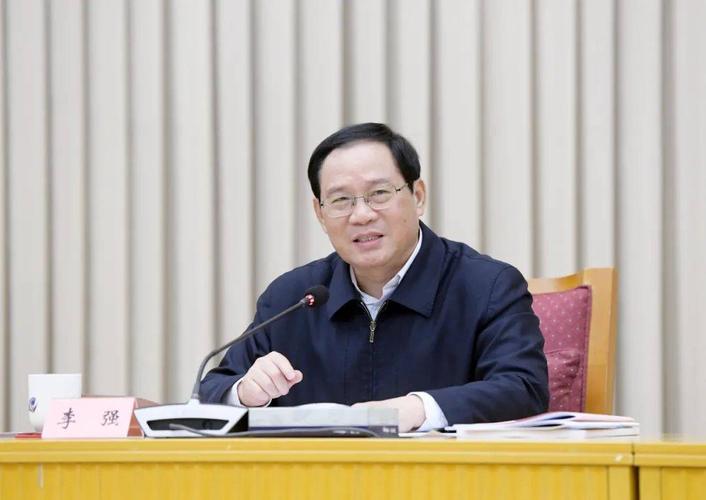 中央组织部副部长,国家公务员局局长傅兴国到会指导点评.