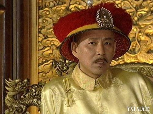 【图】陈道明康熙演过的电视剧有哪些 康熙王朝是他演员殿堂级人物