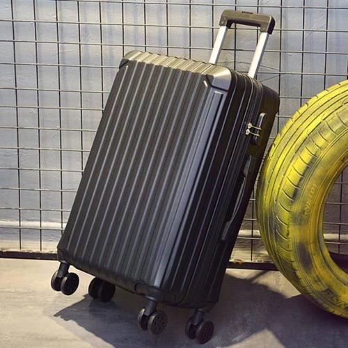 旅行20寸26寸箱子行李箱密码箱男士个性时尚轮子旅行箱