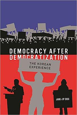 democracyafterdemocratization