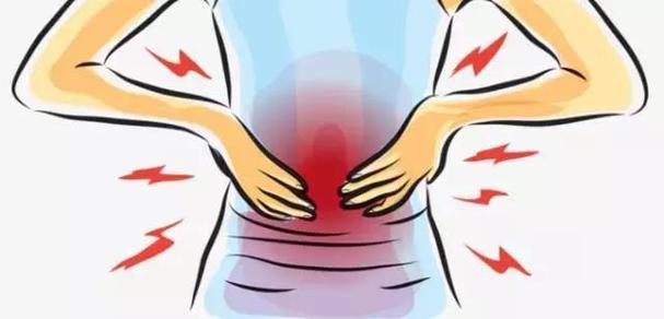 腰背部急慢性疼痛不一定全是腰椎间盘突出症