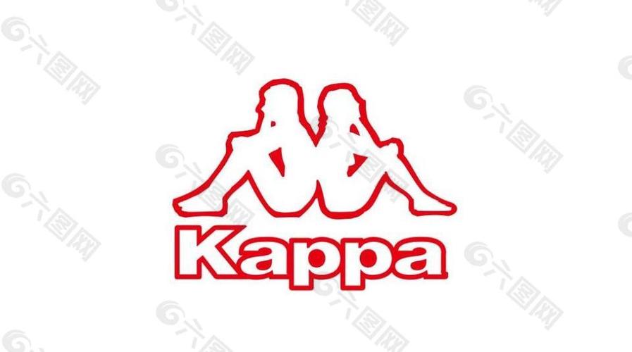 kappa品牌logo