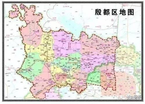 区划调整后,殷都区代管安阳县西部乡镇已经一年时间了.