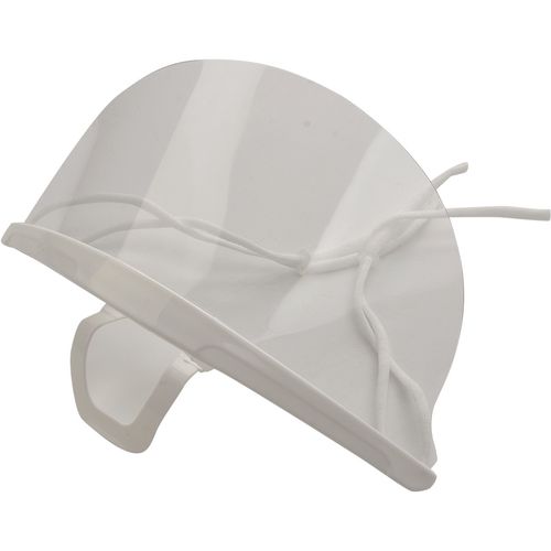 透明餐饮专用口罩塑料防雾透气防口水酒店服务员厨师食品商用口罩