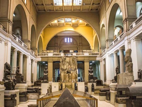 文化娱乐 意大利文化离都灵市区不远,就是埃及博物馆和都灵地标