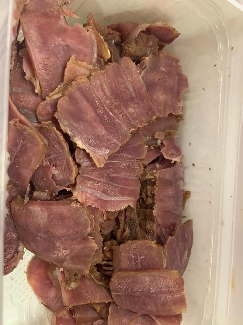 紫燕百味鸡(上三路店)-"1.牛肉 9054元250g 牛肉除了贵.