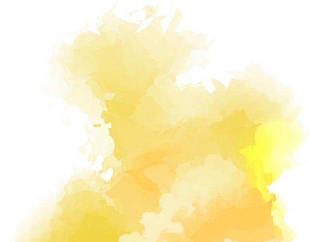 关键词:黄色水彩晕染免费下载 黄色水彩 渲染 水彩颜料 黄色颜料 png