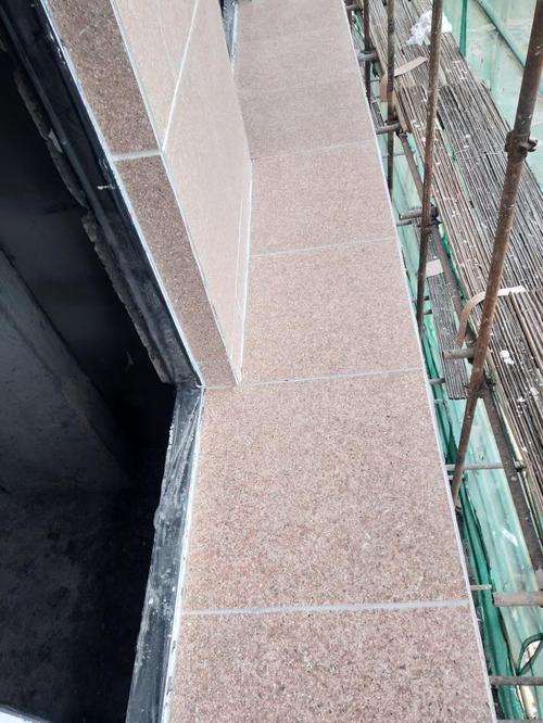 河北软瓷砖生产厂家工程合作 _ 外墙用软瓷柔性饰面砖销售轻质安全旧