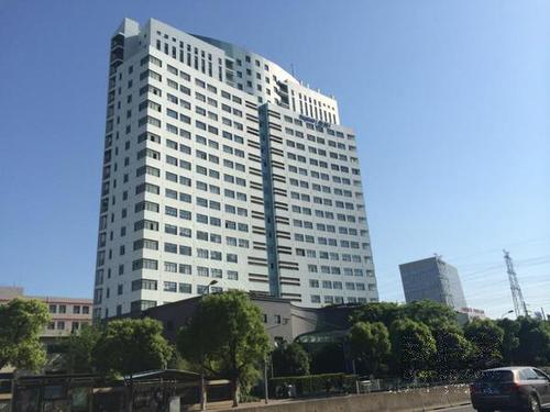 上海创新大楼租房-推推99上海房产网