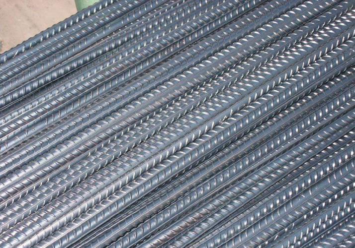 热轧带肋钢筋 北京隆源公司三级螺纹钢规格齐全