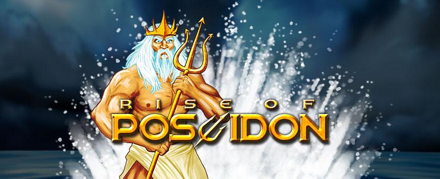 rise of poseidon