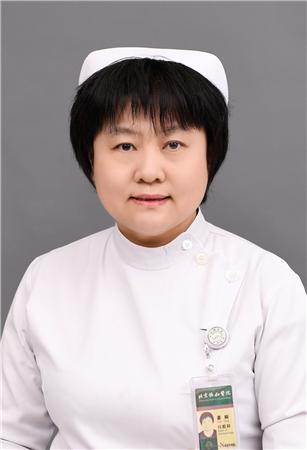 晏桐:北京协和医院口腔科主管护师_世纪名人网