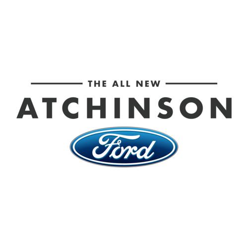atchinson ford has built the reputation of their third