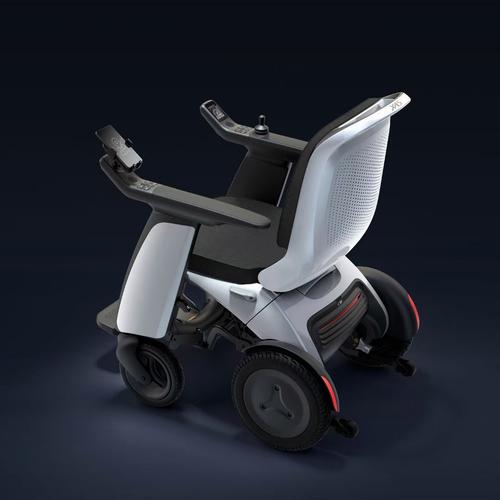 xicoo希科电动智能全自动老年残疾人四轮代步折叠轮椅车高端豪华