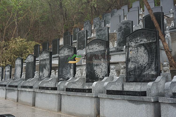 九里山公墓二区的墓地多少钱一个?_北京陵园网