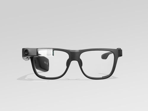 google推出第二代谷歌眼镜企业版,零售价为999美元