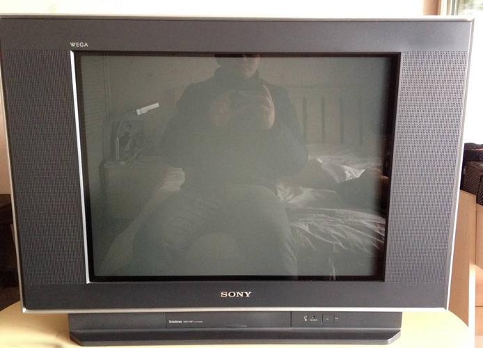 2000年,显像管电视机仍是主流选手